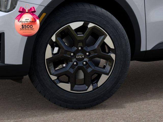 new 2026 Kia Sorento car, priced at $37,486
