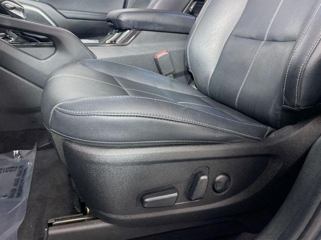 used 2022 Kia Telluride car, priced at $34,995