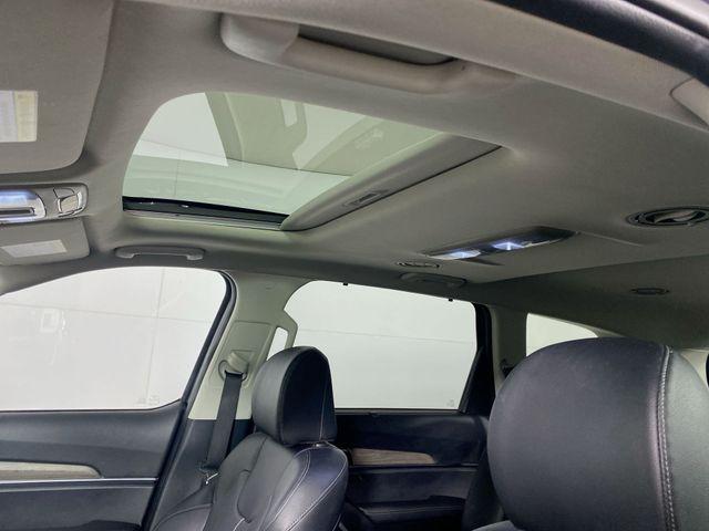 used 2022 Kia Telluride car, priced at $34,995