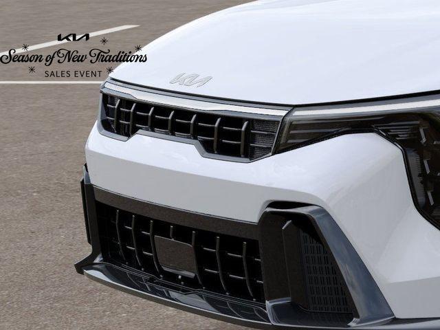 new 2025 Kia K4 car, priced at $26,780