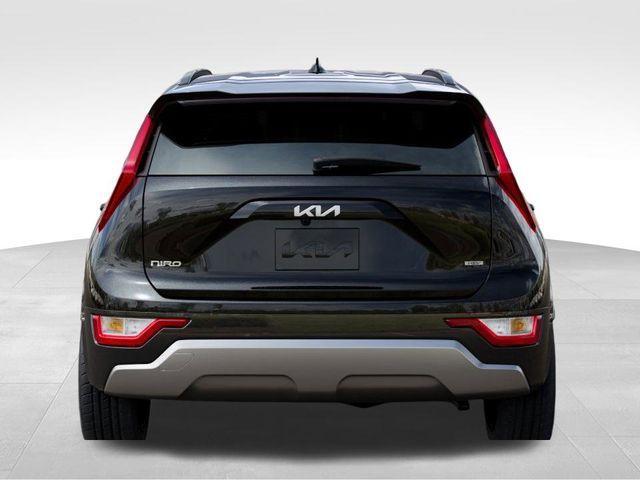 new 2025 Kia Niro car, priced at $34,035