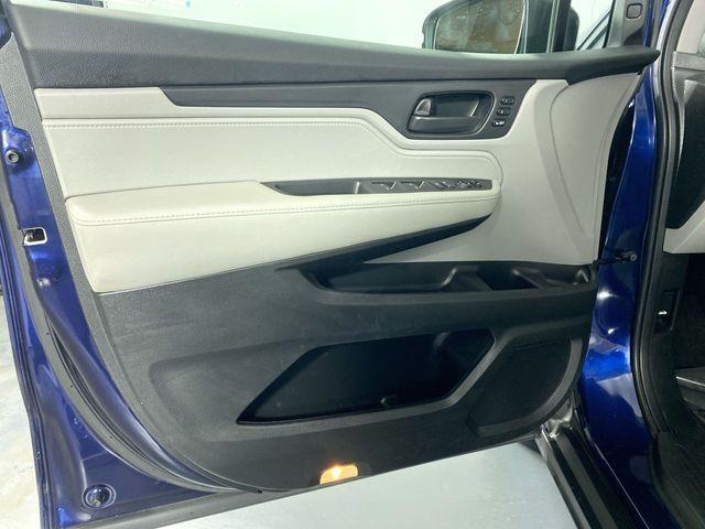 used 2019 Honda Odyssey car, priced at $22,736