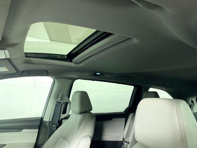 used 2019 Honda Odyssey car, priced at $22,736