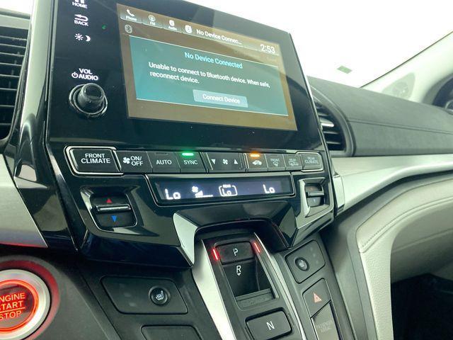 used 2019 Honda Odyssey car, priced at $22,736
