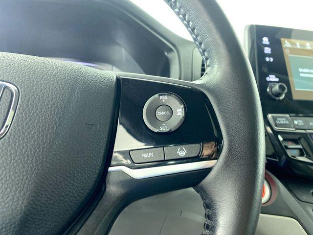 used 2019 Honda Odyssey car, priced at $22,736