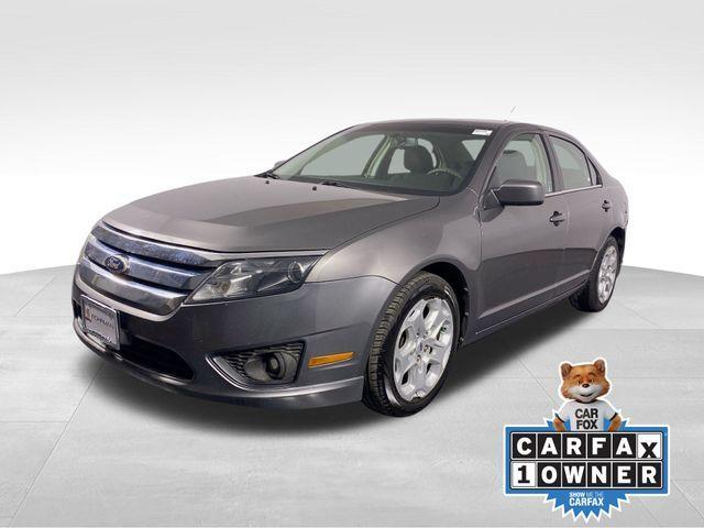 used 2010 Ford Fusion car, priced at $2,426