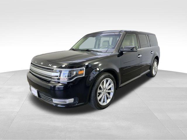 used 2019 Ford Flex car, priced at $19,995