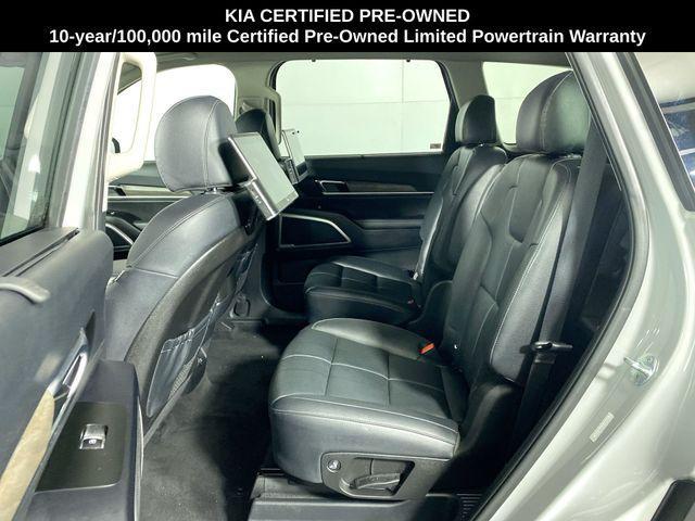used 2022 Kia Telluride car, priced at $37,688