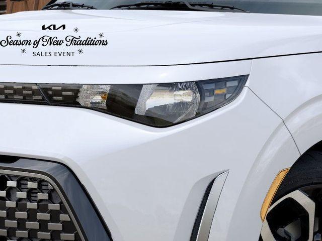 new 2025 Kia Soul car, priced at $26,539