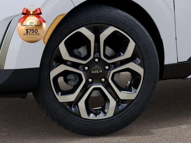 new 2025 Kia Soul car, priced at $26,539