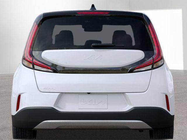 new 2025 Kia Soul car, priced at $26,539