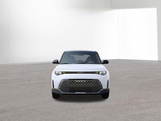 new 2025 Kia Soul car, priced at $26,539