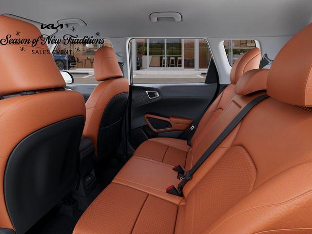 new 2025 Kia Soul car, priced at $26,539