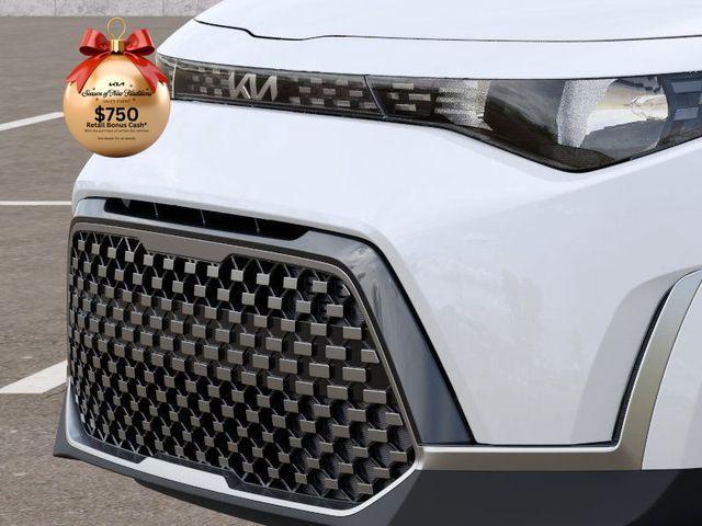new 2025 Kia Soul car, priced at $26,539
