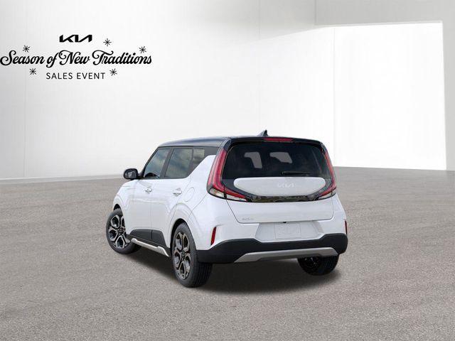 new 2025 Kia Soul car, priced at $26,539