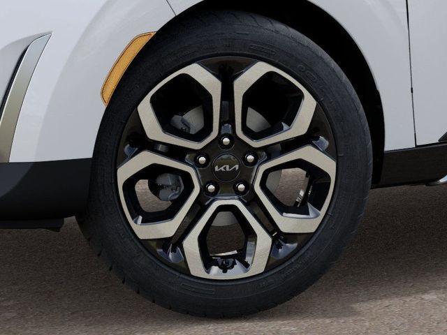 new 2025 Kia Soul car, priced at $26,539