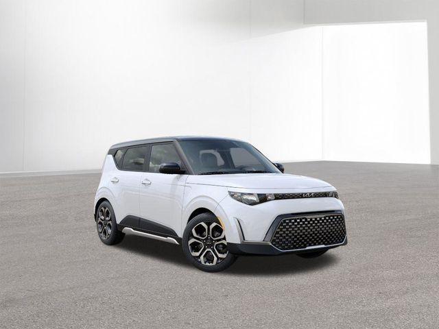 new 2025 Kia Soul car, priced at $26,539
