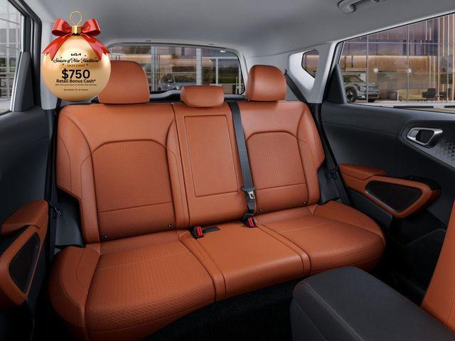 new 2025 Kia Soul car, priced at $26,539