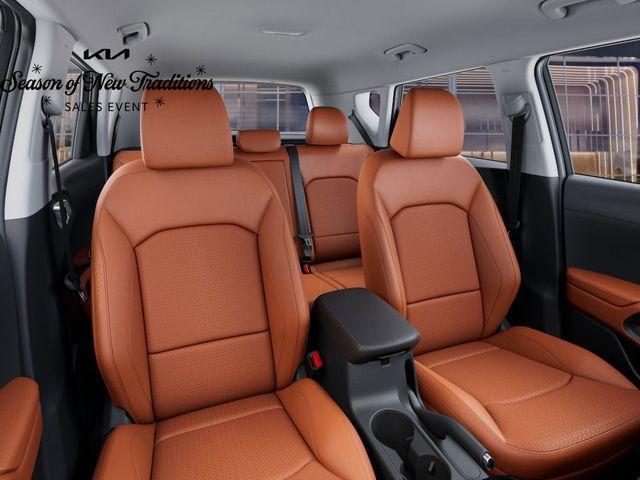 new 2025 Kia Soul car, priced at $26,539