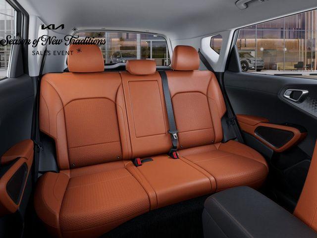 new 2025 Kia Soul car, priced at $26,539