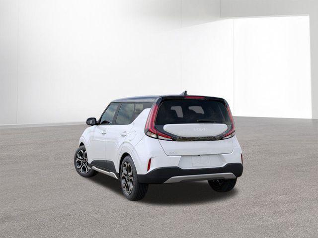 new 2025 Kia Soul car, priced at $26,539