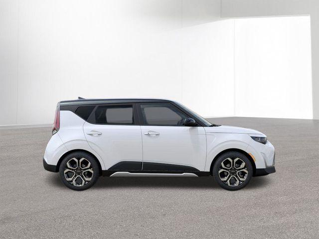 new 2025 Kia Soul car, priced at $26,539