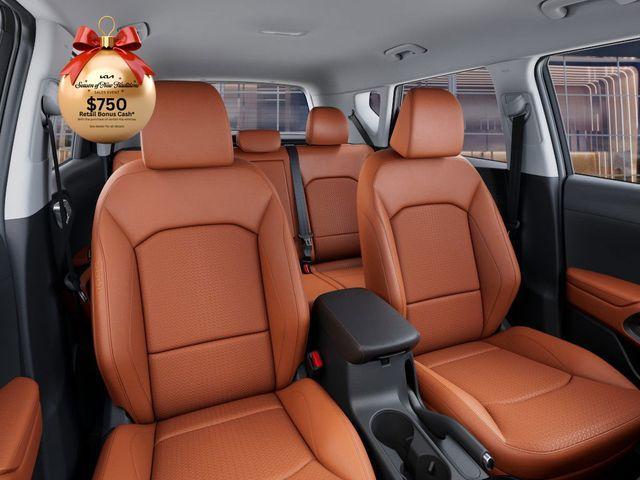 new 2025 Kia Soul car, priced at $26,539