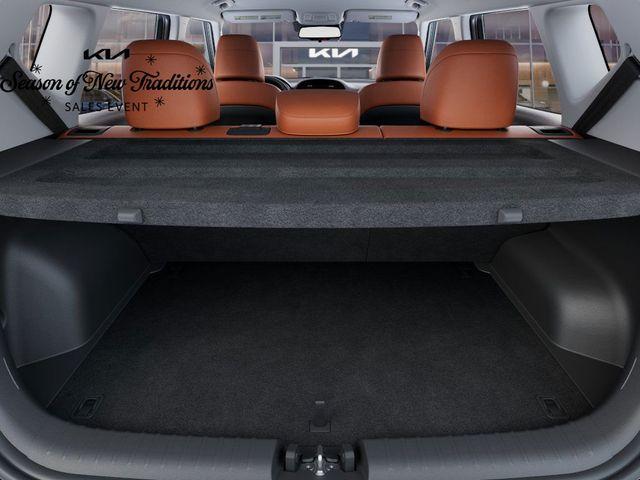 new 2025 Kia Soul car, priced at $26,539