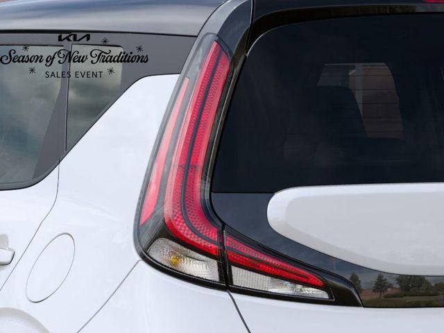 new 2025 Kia Soul car, priced at $26,539