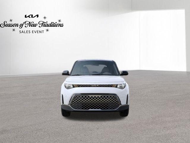 new 2025 Kia Soul car, priced at $26,539