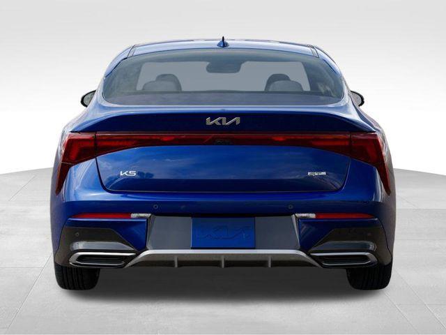 new 2025 Kia K5 car, priced at $29,380