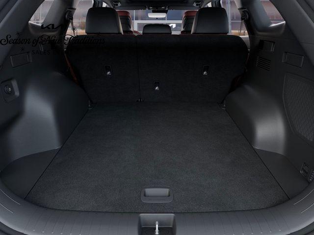 new 2026 Kia Sportage Hybrid car, priced at $43,085