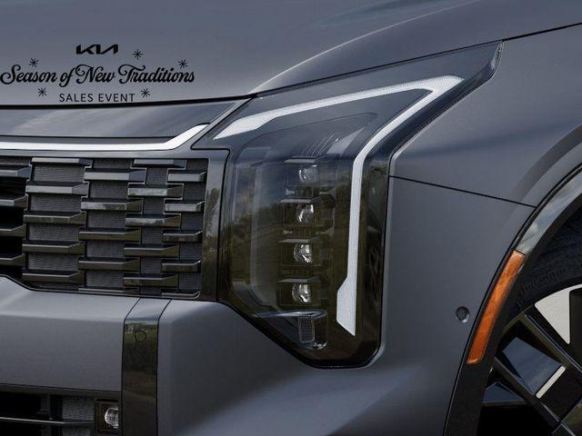 new 2026 Kia Sportage Hybrid car, priced at $43,085