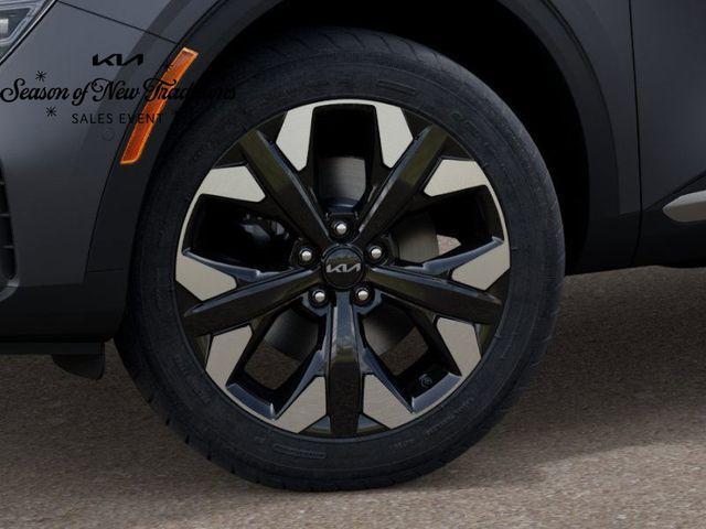 new 2025 Kia Sportage Plug-In Hybrid car, priced at $44,962