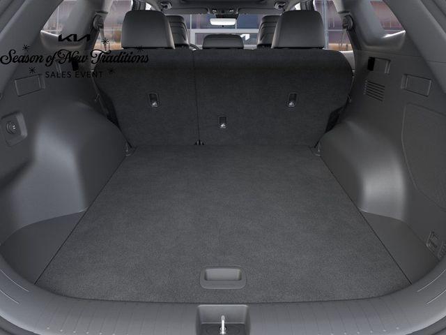 new 2025 Kia Sportage Plug-In Hybrid car, priced at $44,962