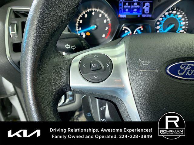 used 2013 Ford Escape car, priced at $7,393
