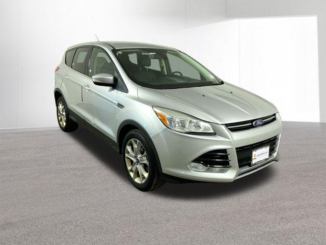 used 2013 Ford Escape car, priced at $6,917
