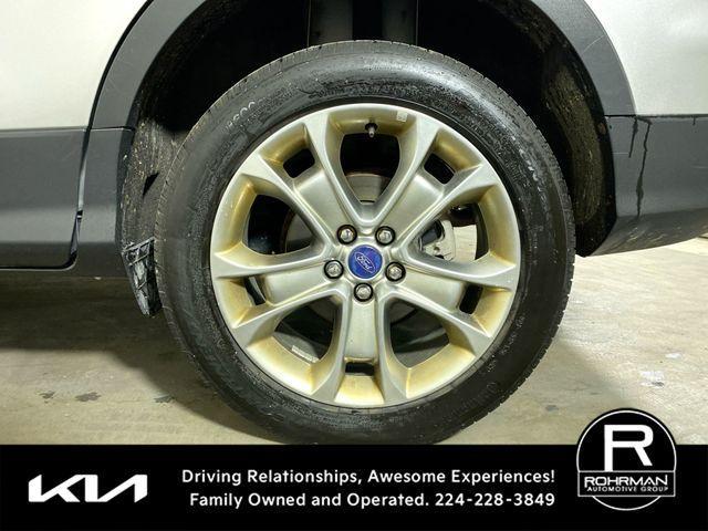 used 2013 Ford Escape car, priced at $7,393