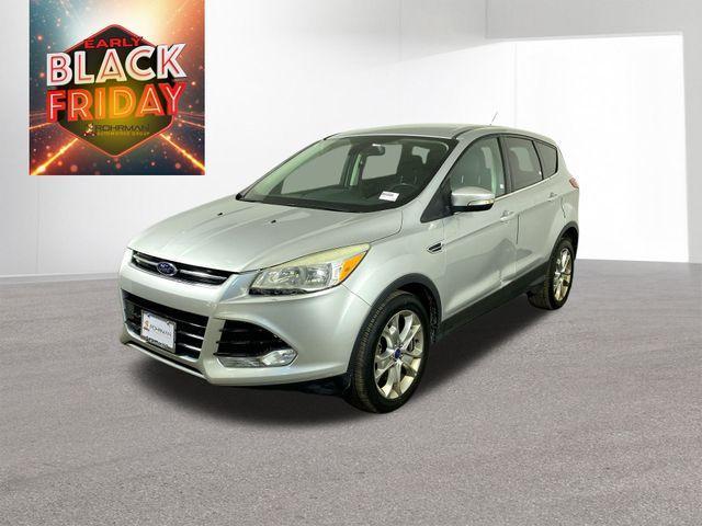 used 2013 Ford Escape car, priced at $5,955