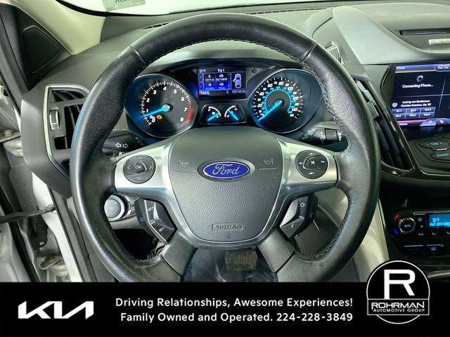 used 2013 Ford Escape car, priced at $7,393