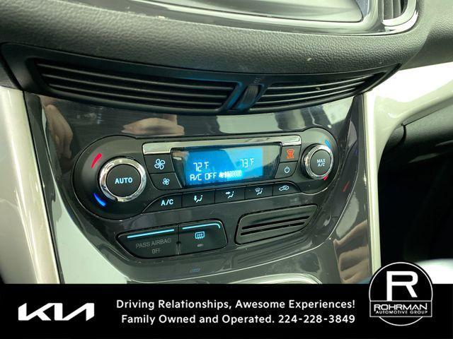 used 2013 Ford Escape car, priced at $7,393