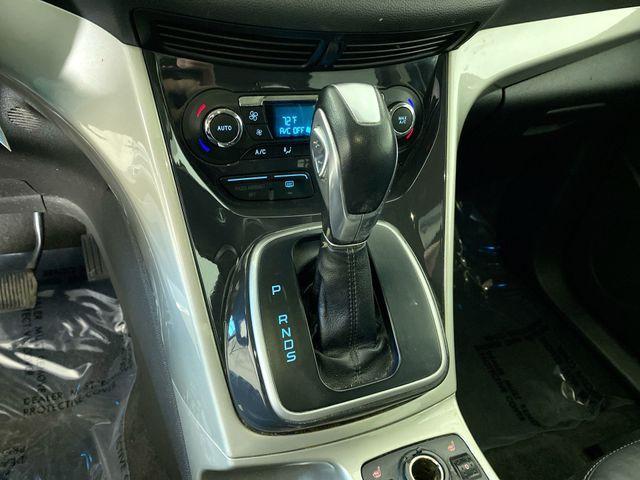 used 2013 Ford Escape car, priced at $7,393
