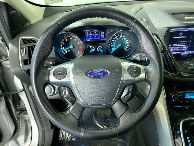 used 2013 Ford Escape car, priced at $6,917