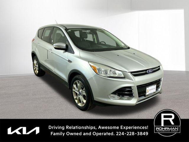 used 2013 Ford Escape car, priced at $7,393