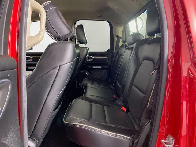 used 2020 Ram 1500 car, priced at $27,191