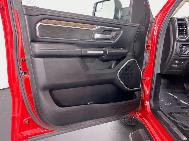 used 2020 Ram 1500 car, priced at $27,191