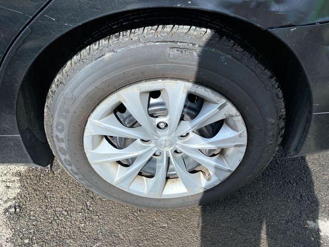 used 2017 Toyota Camry Hybrid car, priced at $2,995