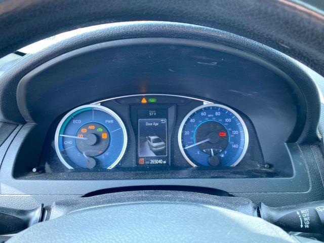 used 2017 Toyota Camry Hybrid car, priced at $2,995
