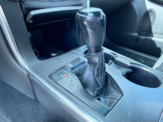 used 2017 Toyota Camry Hybrid car, priced at $2,995