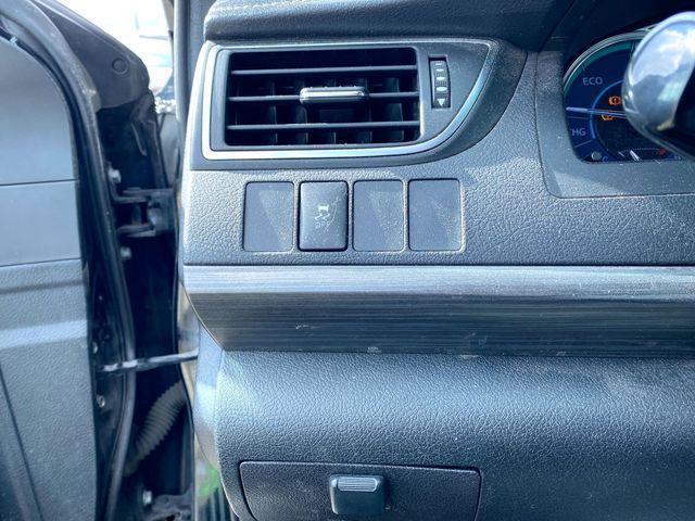 used 2017 Toyota Camry Hybrid car, priced at $2,995